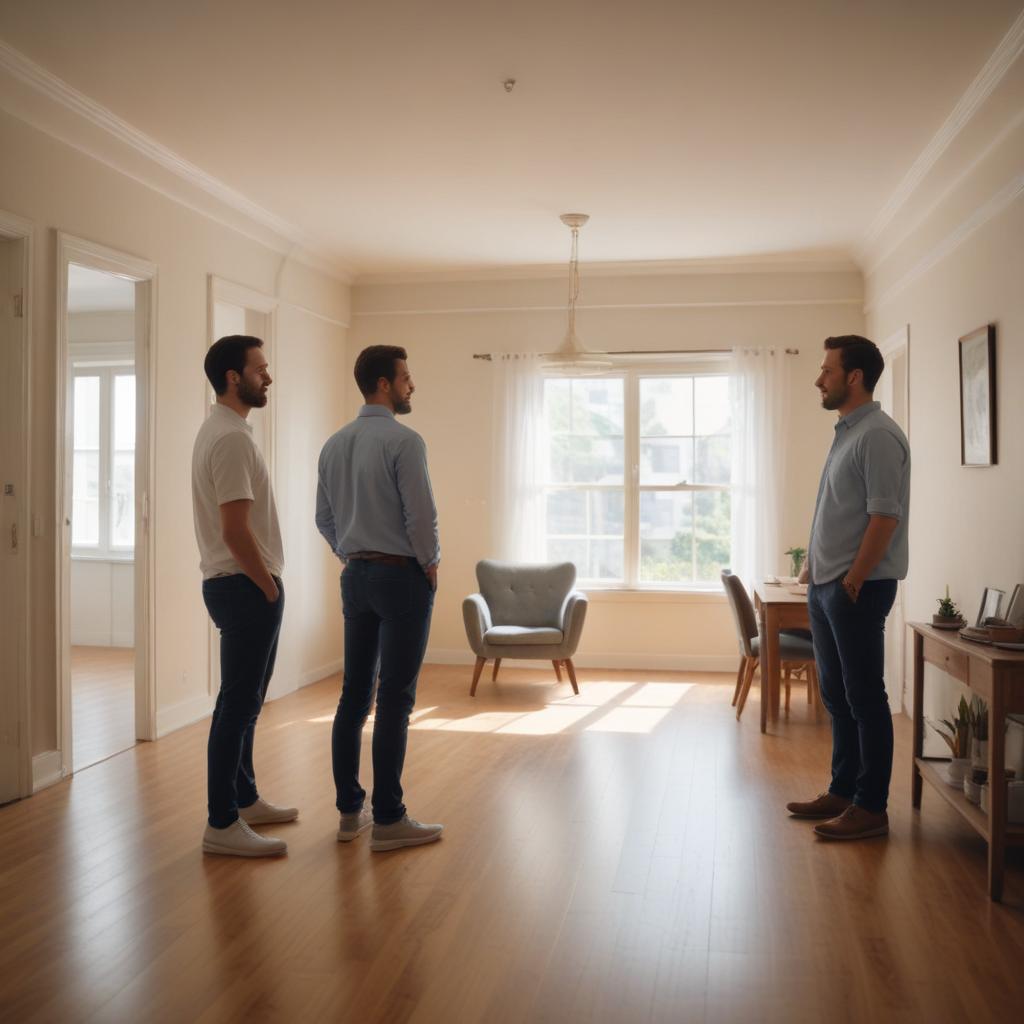 Снятие комнаты на короткий срок: основные аспекты аренды