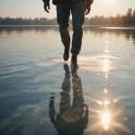 Новый формат приключений на воде: прогулка на прозрачном сапе